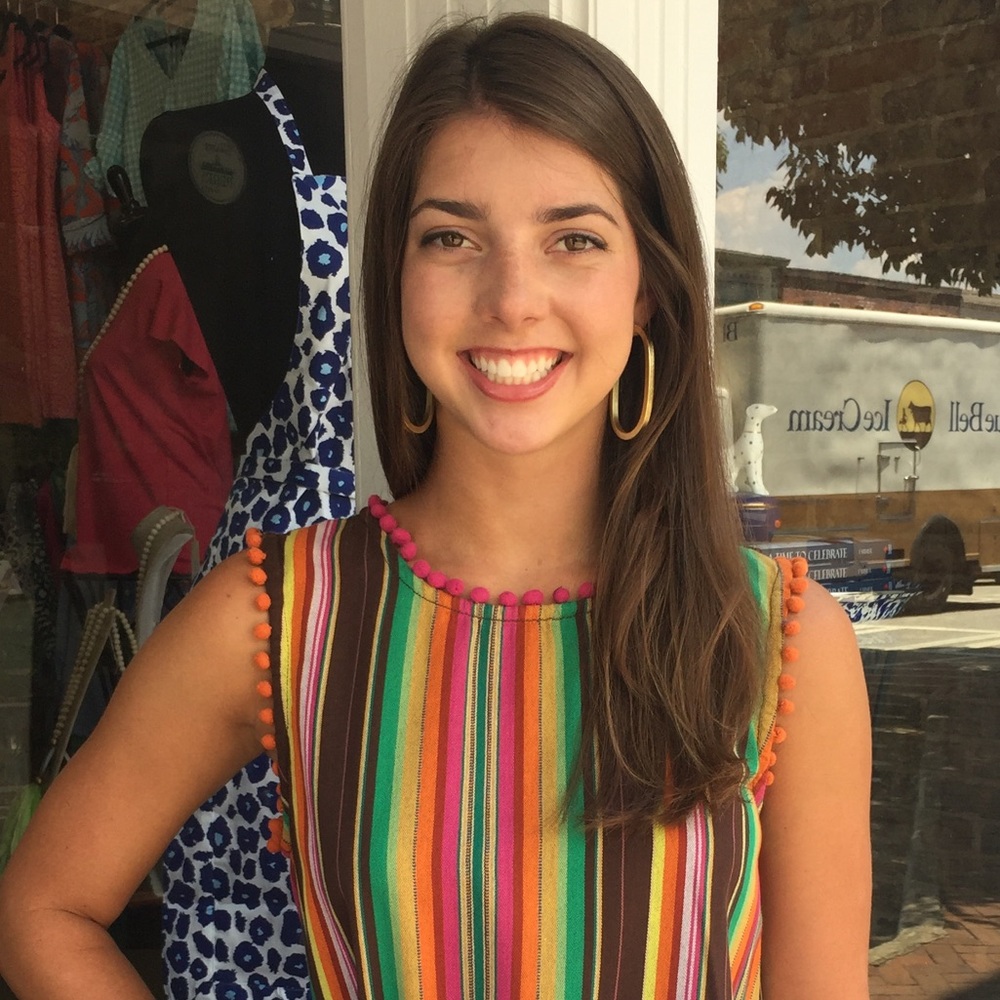 Meet your Posher, Emmy